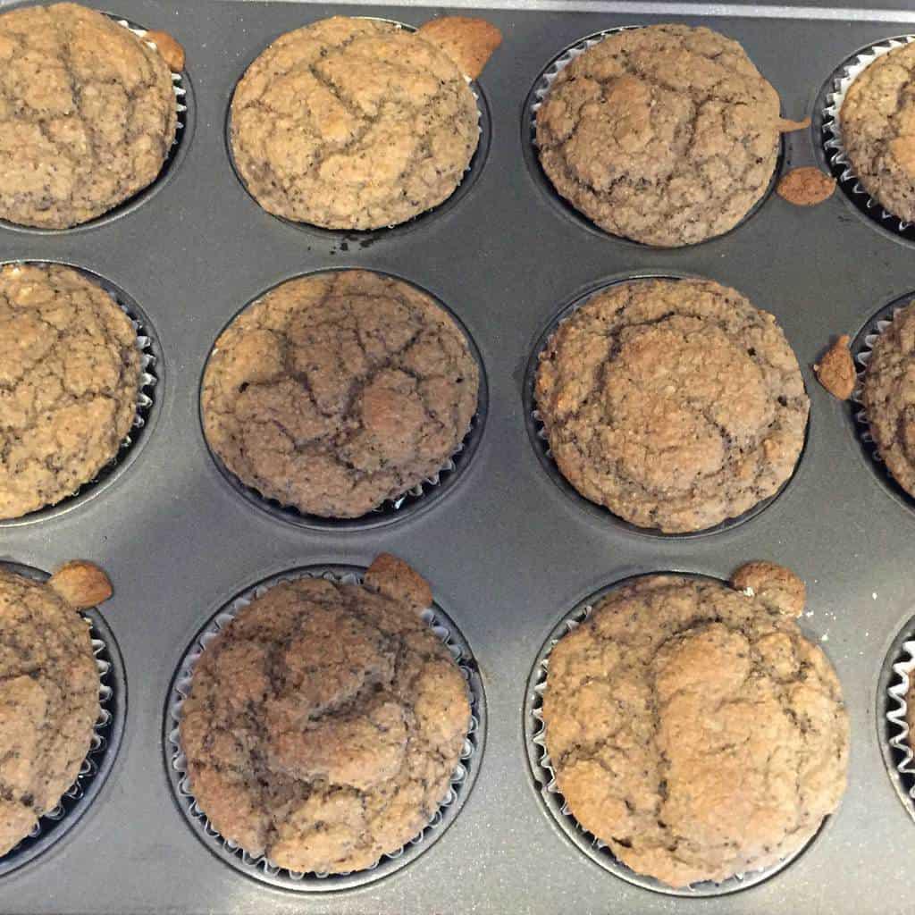 lemon-poppy-seed-muffins image